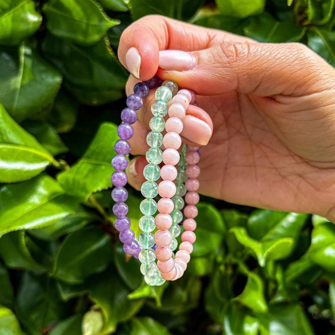 Crystal bracelet — slide 2