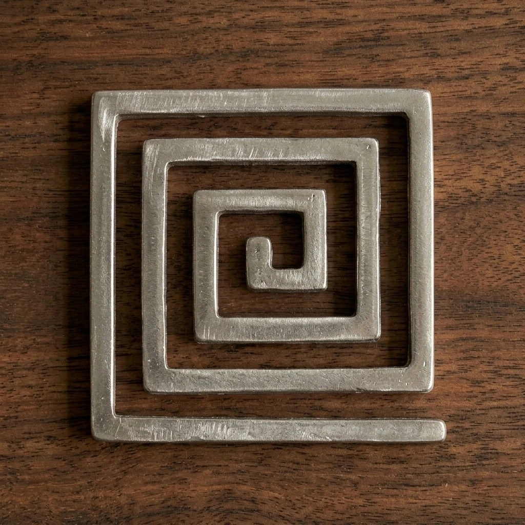 Lead Square Vastu Helix (South-West)